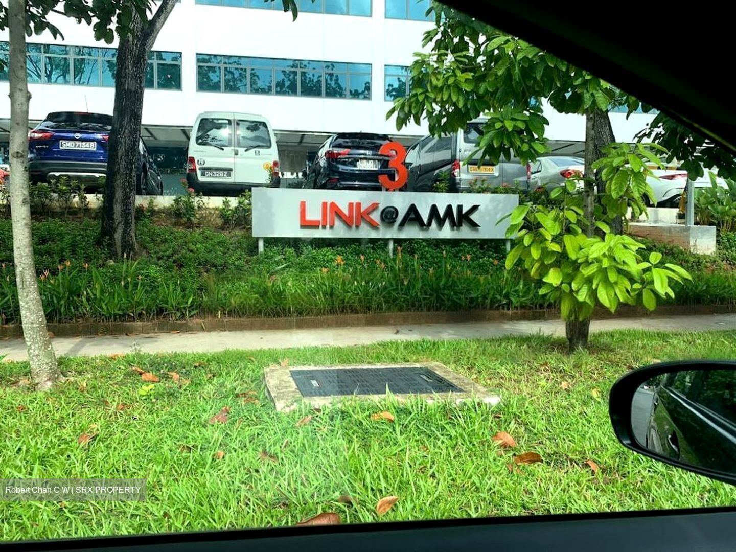 Link@amk (D20), Factory #481813601